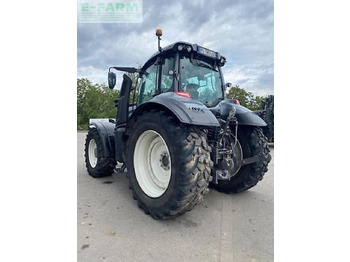 Farm tractor Valtra t234 versu Versu: picture 4