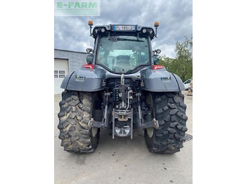 Farm tractor Valtra t234 versu Versu: picture 5
