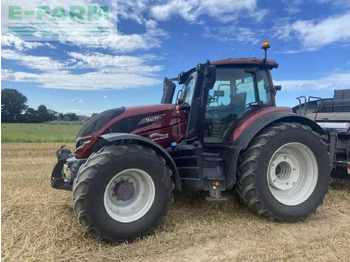 Farm tractor VALTRA T-series