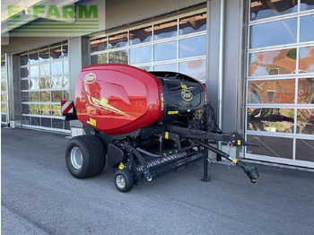 Square baler VICON