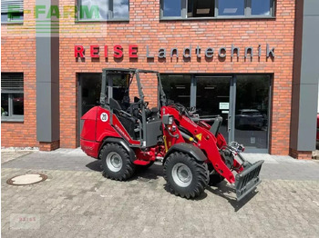Wheel loader WEIDEMANN