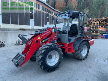 Mini excavator WEIDEMANN