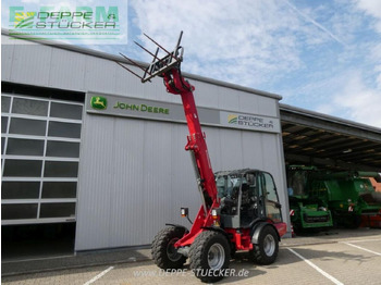 Telescopic handler WEIDEMANN