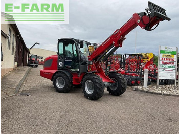 Mini excavator WEIDEMANN