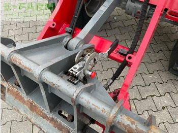 Mini excavator Weidemann 4080 / wacker wl 60: picture 4