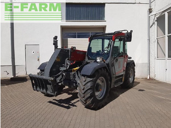 Telescopic handler WEIDEMANN