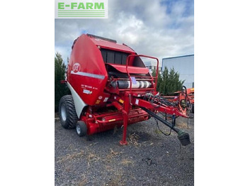 Square baler WELGER
