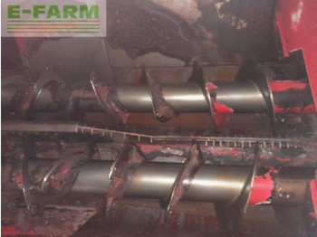 Livestock equipment Zago sabre 90wt: picture 3 Livestock equipment Zago sabre 90wt: picture 3
