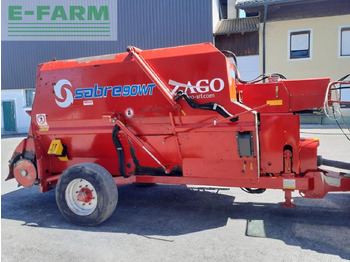 Livestock equipment