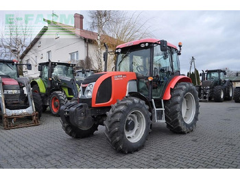 Farm tractor ZETOR