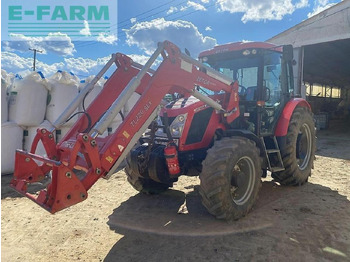 Farm tractor ZETOR