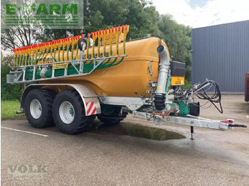 Self-propelled sprayer ZUNHAMMER