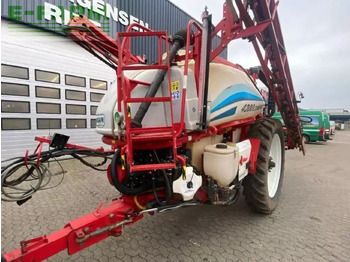 Trailed sprayer compact: picture 5