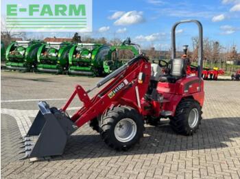 Wheel loader hegales h180: picture 3