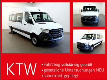 Minibus MERCEDES-BENZ Sprinter 315