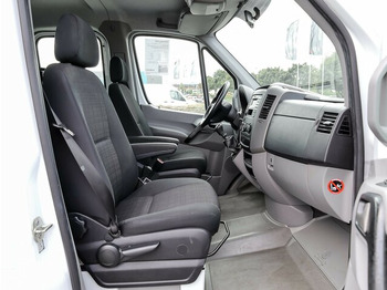 MERCEDES-BENZ Sprinter 316CDI DOKA,Allrad,Klima... leasing MERCEDES-BENZ Sprinter 316CDI DOKA,Allrad,Klima...: picture 2 MERCEDES-BENZ Sprinter 316CDI DOKA,Allrad,Klima... leasing MERCEDES-BENZ Sprinter 316CDI DOKA,Allrad,Klima...: picture 2