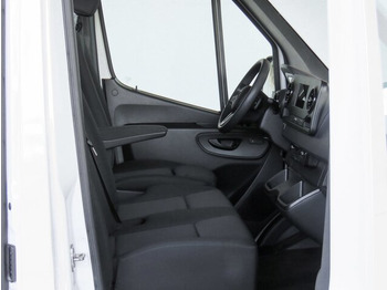 Panel van MERCEDES-BENZ Sprinter 317 CDI,3665mm,Automatik,Kamera: picture 2