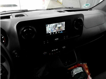 Panel van MERCEDES-BENZ Sprinter 317 CDI Kasten,L2H2,MBUX,Kamera: picture 2