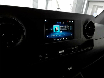 Panel van MERCEDES-BENZ Sprinter 317 CDI Kasten,L2H2,MBUX,Kamera: picture 4