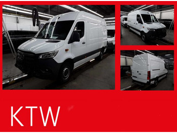 Panel van MERCEDES-BENZ Sprinter 317