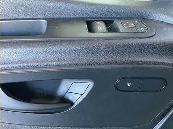 Panel van MERCEDES-BENZ Sprinter 317 Maxi,9GTronic,MBUX,Kamera: picture 4