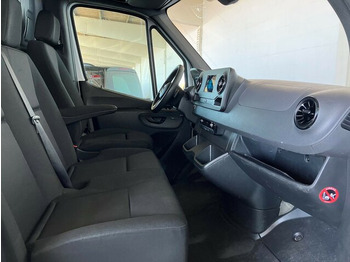 Panel van MERCEDES-BENZ Sprinter 317 Maxi,9GTronic,MBUX,Kamera: picture 2