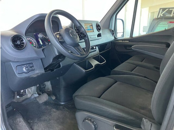 Panel van MERCEDES-BENZ Sprinter 317 Maxi,9GTronic,MBUX,Kamera: picture 3