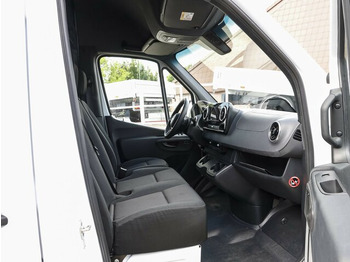 Panel van MERCEDES-BENZ Sprinter 317 Maxi,9GTronic,MBUX,Kamera...: picture 3