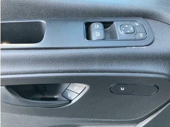 Panel van MERCEDES-BENZ Sprinter 317 Maxi,9GTronic,MBUX,Kamera,Klima: picture 5