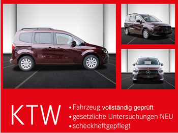 Passenger van MERCEDES-BENZ
