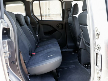Passenger van MERCEDES-BENZ T 180 d,Progressive,LED.AHK,MBUX,Navi,Kamera: picture 2