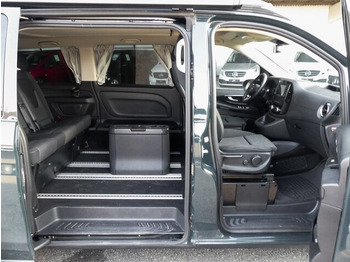Camper van MERCEDES-BENZ V 220 Marco Polo Activity Edition,AHK,Markise: picture 2