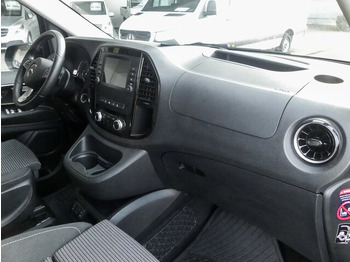 Camper van MERCEDES-BENZ V 220 Marco Polo Activity Edition,AHK,Markise: picture 4