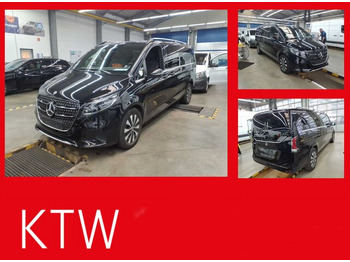 Passenger van MERCEDES-BENZ