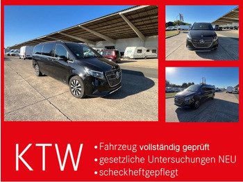 Passenger van MERCEDES-BENZ