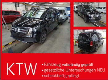 Camper van MERCEDES-BENZ