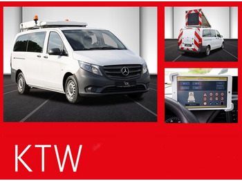 MERCEDES-BENZ Vito 111 TourerPro,lang,8Sitzer,Klima,Standhzg. leasing MERCEDES-BENZ Vito 111 TourerPro,lang,8Sitzer,Klima,Standhzg.: picture 1