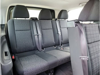 MERCEDES-BENZ Vito 111 TourerPro,lang,8Sitzer,Klima,Standhzg. leasing MERCEDES-BENZ Vito 111 TourerPro,lang,8Sitzer,Klima,Standhzg.: picture 5
