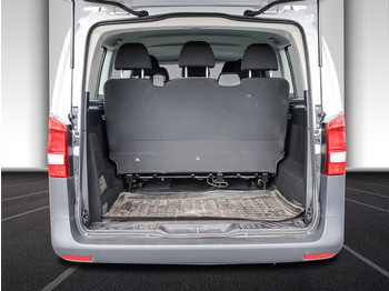 MERCEDES-BENZ Vito 111 TourerPro,lang,8Sitzer,Klima,Standhzg. leasing MERCEDES-BENZ Vito 111 TourerPro,lang,8Sitzer,Klima,Standhzg.: picture 3