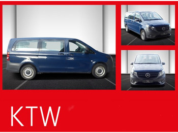 Passenger van MERCEDES-BENZ Vito 114