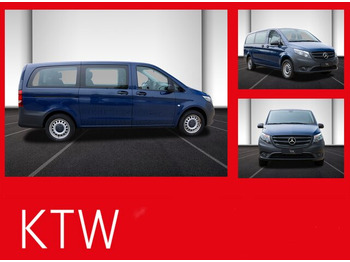 Minibus MERCEDES-BENZ Vito 114