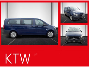 Passenger van MERCEDES-BENZ Vito 114
