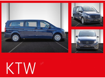 Passenger van MERCEDES-BENZ Vito 114