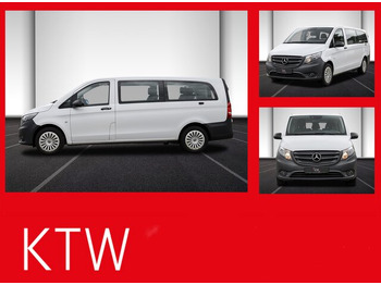 Minibus MERCEDES-BENZ Vito 114
