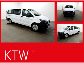 Passenger van MERCEDES-BENZ Vito 114