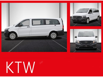 Minibus MERCEDES-BENZ Vito 114