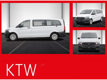 Minibus MERCEDES-BENZ Vito 114