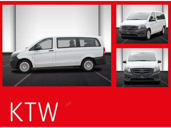 Minibus MERCEDES-BENZ Vito 114