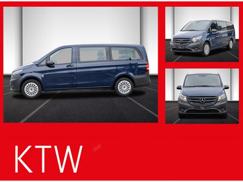Minibus MERCEDES-BENZ Vito 114