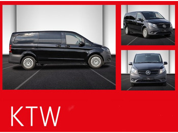 Minibus MERCEDES-BENZ Vito 116
